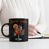 Aperol Queen Tasse in Schwarz Produktbild-Vorschau 3