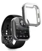 kwmobile 2x Silikon Hülle für Amazfit Bip 6 Schutzhülle - Produktbild-Vorschau 8