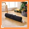 Relaxdays Geschenkpapier Aufbewahrung, 2er Set, Produktbild-Vorschau 2