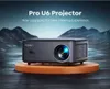 YABER Pro U6 Projecteur LED Voir les images du produit 12