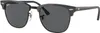 Ray-Ban Clubmaster RB3016 1367B1 Priemer šošovky: 51 Náhľad obrázku produktu 2