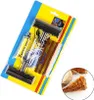 MIKONI 6-tlg. Reifen-Reparatur-Set Flicken Satz Auto Reifen Produktbild-Vorschau 1