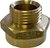 Reduzierung Reduzierstück Messing CW617N Fittings IG inkl. Produktbild-Vorschau 5