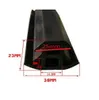Qteck-Solar-Photovoltaik-Dichtung-universal-Abdeckprofil-Fug Produktbild-Vorschau 1
