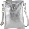Handytasche PartyPal aus Leder,  Italy von collezione Produktbild-Vorschau 3