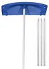 Grabie do śniegu VEVOR, ostrze 60 cm wykonane z PP, Podgląd zdjęcia produktu 1