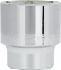 KS Tools 911.3441-E, Pätica, 3/4", Metrický, 1 hlava/hlavy, Náhľad obrázku produktu 4