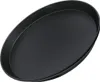 Backblech rund Black Metallic, Ø 30 cm Produktbild-Vorschau 2