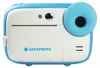 AGFAPHOTO, Fotokamera Realkids Cam, Weiß / Blau Produktbild-Vorschau 20