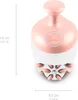 Medisana Massaggiatore Cellulite AC 950 Rosa chiaro e Anteprima dell’immagine prodotto 8