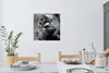 MuchoWow® Wandtattoo Wandsticker Wandaufkleber Leguane - Produktbild-Vorschau 2