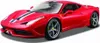Bburago 1:18 Ferrari 458 Speciale Red Podgląd zdjęcia produktu 1