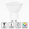 MasterLED GU10 LED Vita 9W 900lm Leuchtmittel - 2700K Produktbild-Vorschau 5