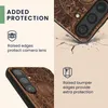 kwmobile KWM0000221G002C, Cover, Samsung, Galaxy S25, Dark Produktbild-Vorschau 3
