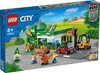 LEGO 60347 Supermarket w moim mieście Podgląd zdjęcia produktu 7