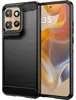 Cover in carbonio per Motorola Edge 60 Neo Custodia Anteprima dell’immagine prodotto 1