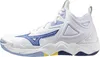 Mizuno Wave Momentum 3 Mid Indoorschuhe Senior Produktbild-Vorschau 5