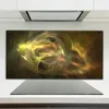 Coloray Spritzschutz aus Glas 120x60  Wandkunst Produktbild-Vorschau 2