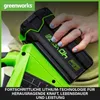 Greenworks 2927207, Akku, Lithium-Ion (Li-Ion), 5 Ah, 40 V, Produktbild-Vorschau 5