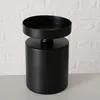 Portacandele da tavolo per candele spesse MERIL, 3 pezzi, Ø Anteprima dell’immagine prodotto 9