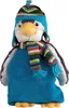 Kinderwärmflasche Plüschtier Pinguin Paul 0,8 L Produktbild-Vorschau 1
