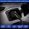 Hexinex Typ 2, mobilná nabíjacía stanica pre elektromobily, Náhľad obrázku produktu 8