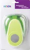 HEYDA 203687560 Motivstanzer XXXL Kreis Produktbild-Vorschau 3