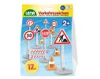 Les panneaux de signalisation 16 cm en sachet Voir les images du produit 3