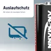 10x ANSMANN Industrial Batterie Mono D 1,5V - LR20 Alkaline Produktbild-Vorschau 5