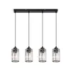 ZMH závěsná lampa na jídelní stůl kuchyňská lampa závěsná Náhled obrázku produktu 9