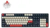 Clavier mécanique sans fil Keychron J5, compatible QMK, Voir les images du produit 1