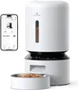 Petlibro 5L Automatische Katzenfutterautomat, 5G/2,4 g Produktbild-Vorschau 1