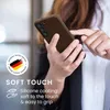 kwmobile Handyhülle für Samsung Galaxy S22 Hülle - Case Produktbild-Vorschau 4