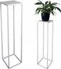 Porte-fleurs moderne Loft BLANC SIMPLE 005/K-12-1P-100B Voir les images du produit 1