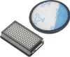 HEPA Filter-Set für Rowenta RO3786EA RO3715 RO3715EA RO3718 Produktbild-Vorschau 1