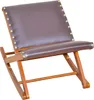 Beinschaukel / Fußschaukel Relax - Massivholz-Gestell, Produktbild-Vorschau 4
