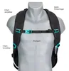 Handgepäck Rucksack Flugzeug Reiserucksack Damen Produktbild-Vorschau 4