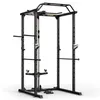 TREX SPORT Power Rack TX-500PC | Powerrack & Multipresse Produktbild-Vorschau 1