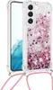 Samsung Galaxy S23 Hülle - Coverup Liquid Glitzer Back Produktbild-Vorschau 4