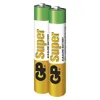 GP Batteries Super Alkaline AAAA, Jednorazowa bateria, Podgląd zdjęcia produktu 13