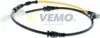 VEMO V20-72-0532 Warnkontakt Bremsbelagverschleiß Vorne Produktbild-Vorschau 11