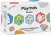 PlayMais Bastelset Mosaik Hobbys und Berufe - 5000 Teile Produktbild-Vorschau 4