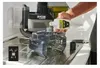 Akkusauger RYOBI Pro RDC18BL-0, 18 V, Behälterinhalt: 1 l Produktbild-Vorschau 4