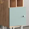Midischrank Livinity Fucino Grün 30 x 130.6 cm kleine Tür, Produktbild-Vorschau 6