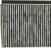vhbw 2x Aktivkohlefilter kompatibel mit Siemens Produktbild-Vorschau 5