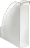 Leitz Stehsammler Plus Polystyrol frost A4 Produktbild-Vorschau 5