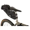 AGU Seat Pack Venture Satteltasche Vintage 10 L Produktbild-Vorschau 13