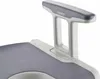 Aquatec Sorrento Duschstuhl mit Hygieneausschnitt Produktbild-Vorschau 4