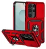 Custodia per Samsung Galaxy S26 Ultra custodia a doppio Anteprima dell’immagine prodotto 1