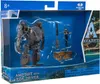 Product packaging for an action figure set. Podgląd zdjęcia produktu